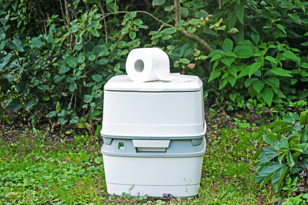 Best Luxury portable toilet rental  in Claxton, GA