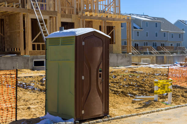 Best Portable toilet rental cost  in Claxton, GA
