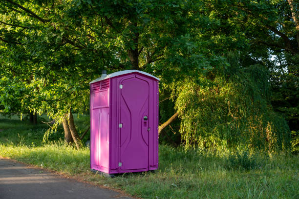 Best Local porta potty services  in Claxton, GA